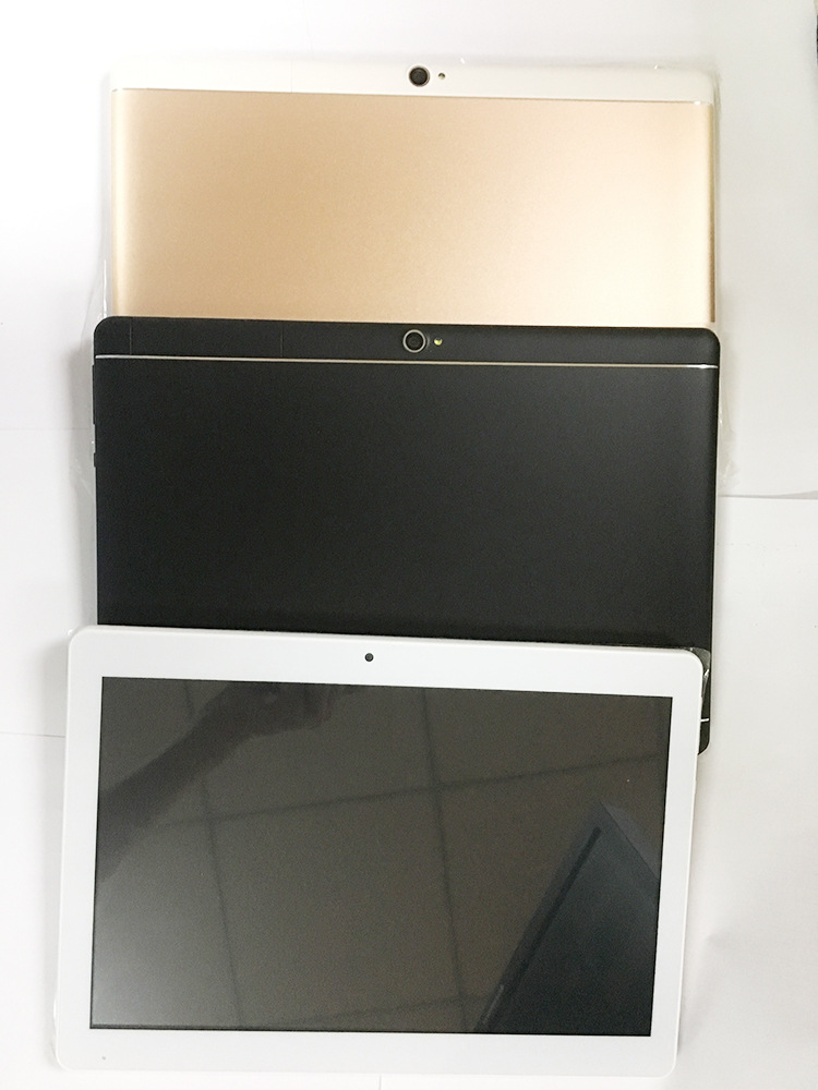 Mini Tablet 8 Inch GPS IPS 1080P 1.3GHz 8 Inch 5-7 hours Tablet Gold TABLET-103-G