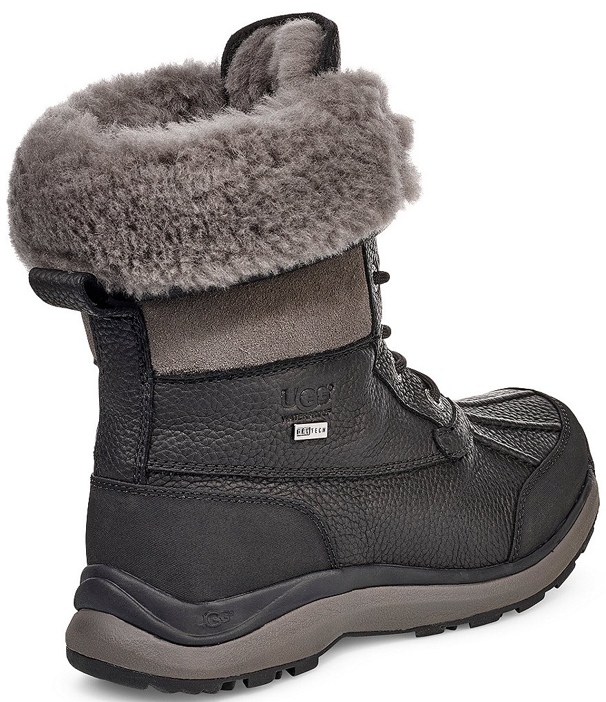 UGG&reg; Adirondack III Waterproof Winter Boots
