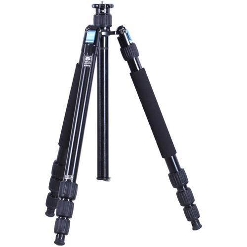Sirui W-2004 4-Section Waterproof Aluminum Alloy Tripod #BSRW2004