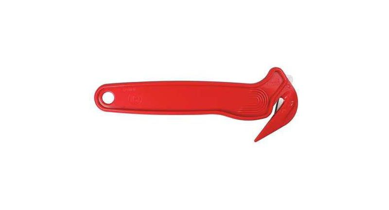 PACIFIC HANDY CUTTER, INC DFC364NSFR Disposable Film Cutter, Fixed Blade,