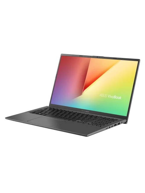 ASUS VivoBook 15 Laptop: Core i7-1065G7, 256GB SSD, 8GB RAM, 15.6" Full HD Display