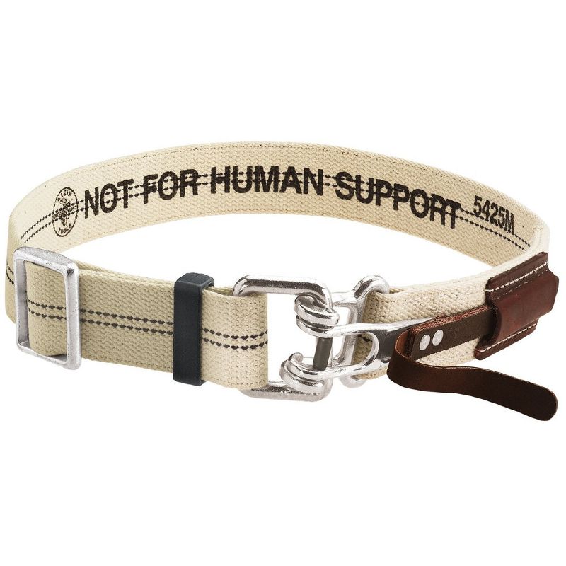 Klein Tools 55400 Tradesman Pro Suspenders