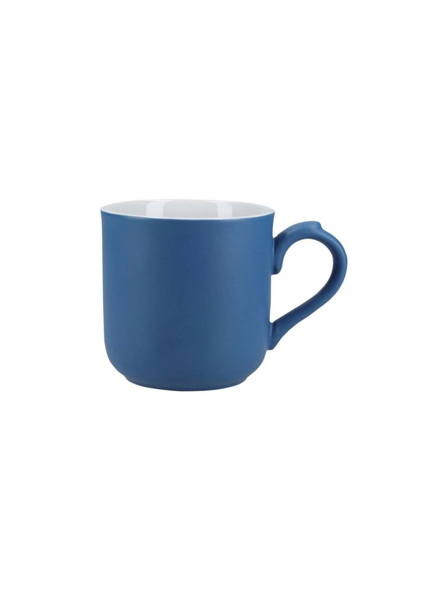 London Pottery Blue Ceramic Mug (0.25 L)