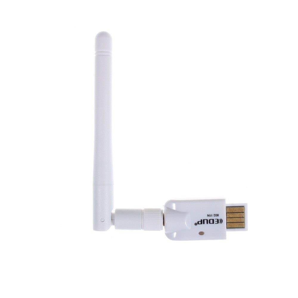 EDUP EP-MS150NW USB WiFi Wireless LAN Network 802.11n 150M Adapter