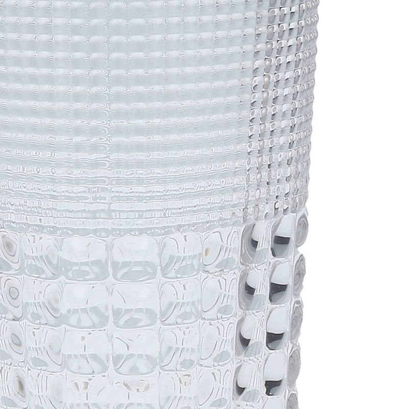 15oz 6pk Crystal Malcolm Ice Beverage Glasses - Fortessa Tableware Solutions