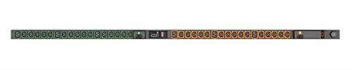 Vertiv Geist Switched Rack PDU - (30) C13| (6) C19| L6-30P| 4.9kW| RPDU