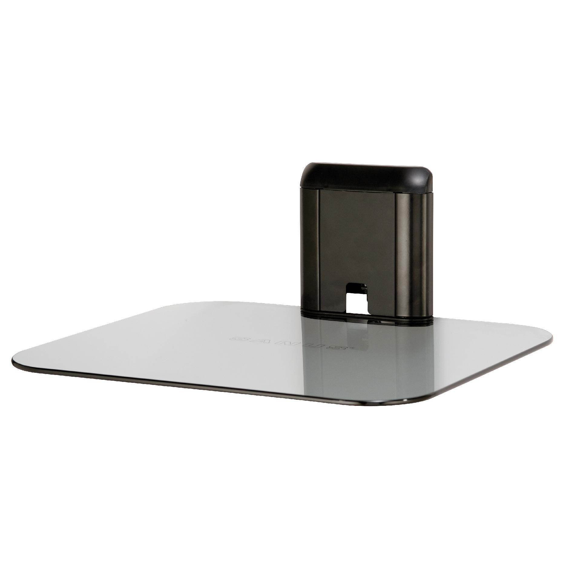 Sanus VMA401-B1 Mounting Shelf for A/V Equipment