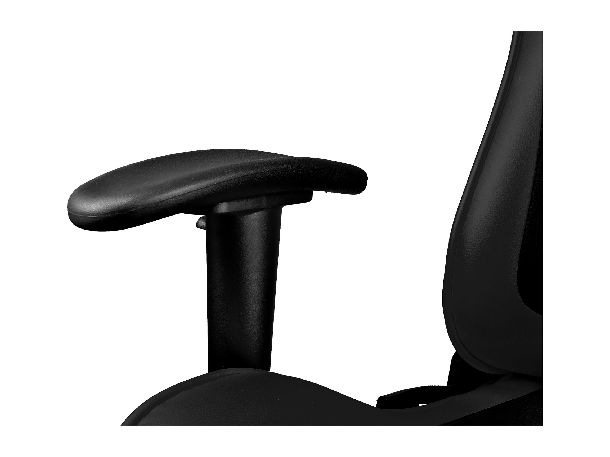 COUGAR ARMOR-S ROYAL Deluxe Gaming Chair - Black