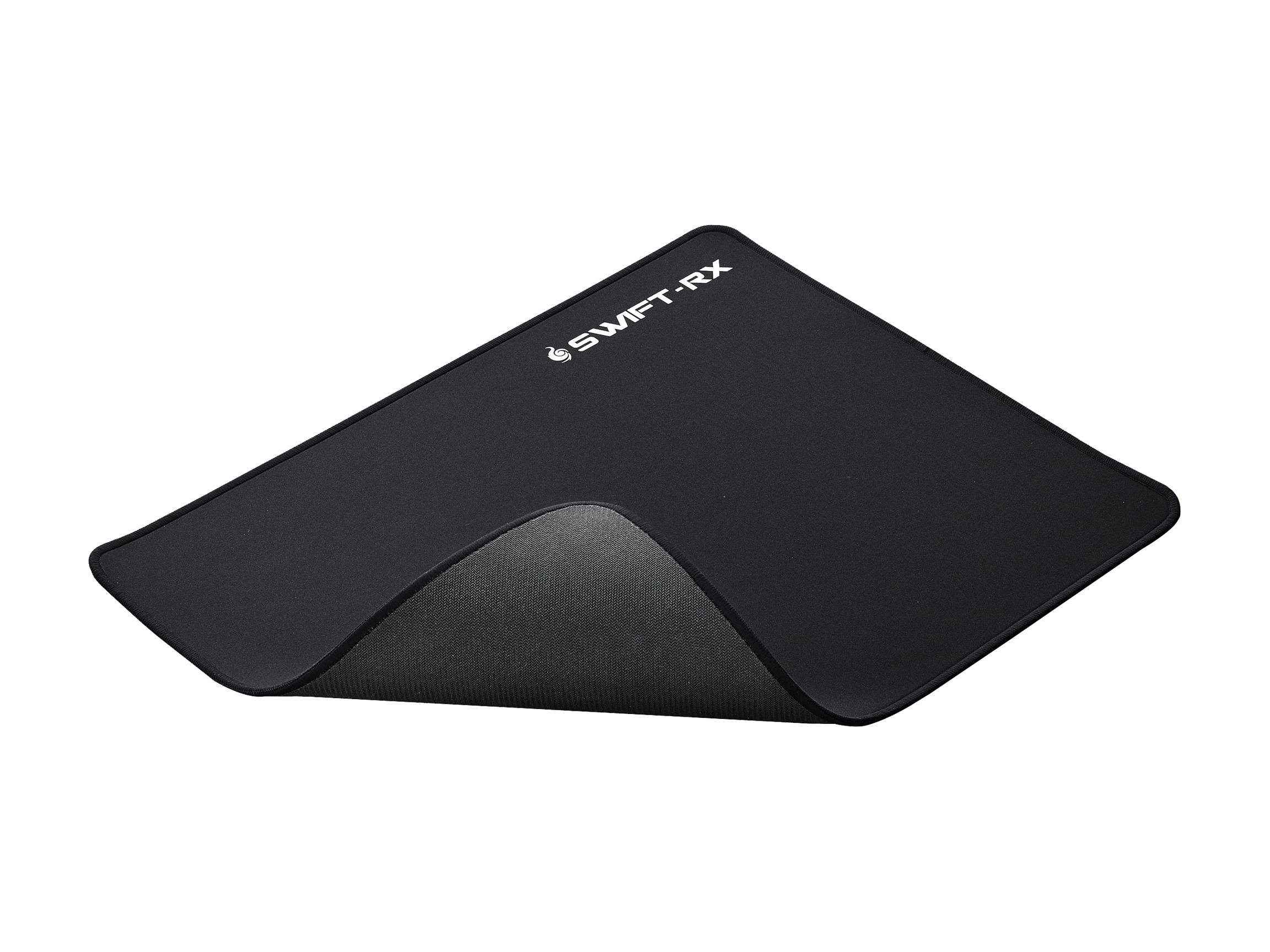 Cooler Master Swift-RX M gaming mousepad for gaming enthusiasts