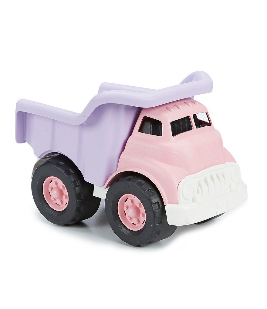 Green Toys Dump Truck