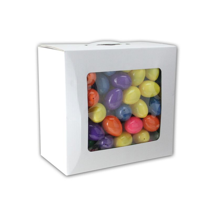 17pc Unscented Lime Vase Filler Green - Threshold™