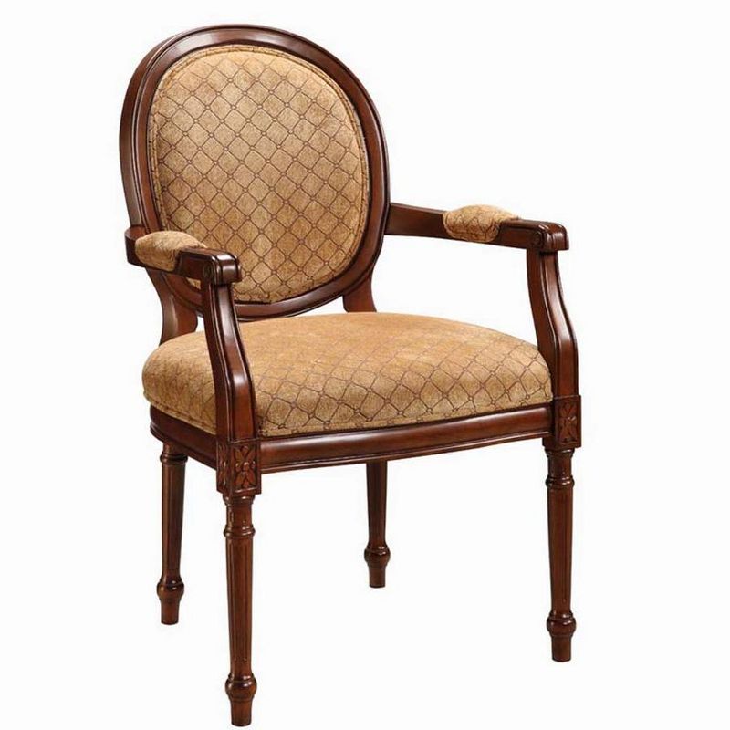 Coast to Coast Accent Chair - 94027