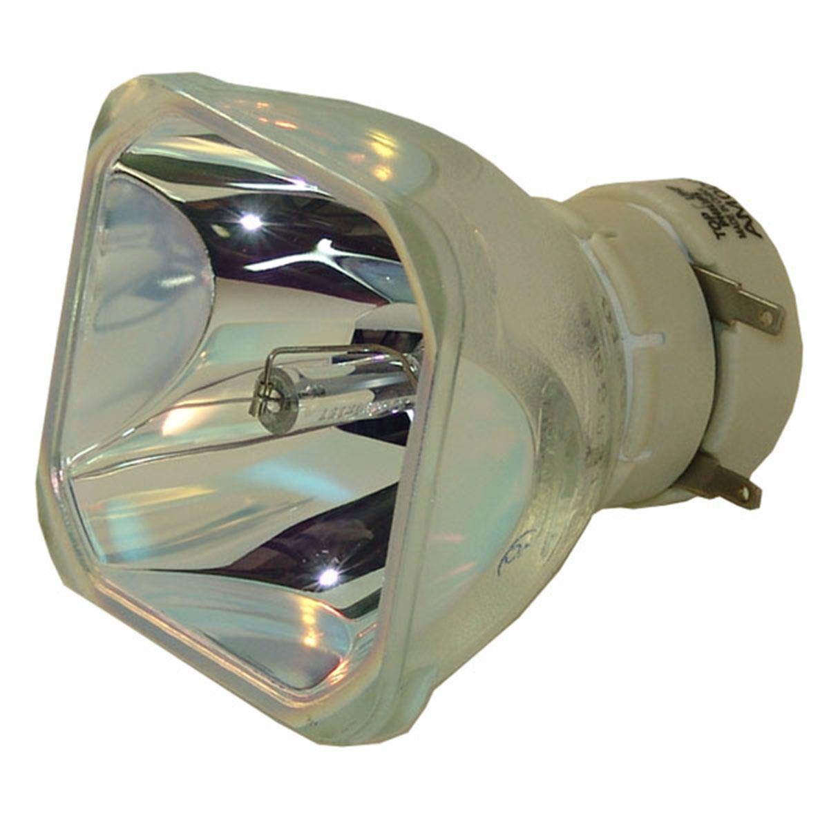 Lutema Platinum for Mitsubishi HC5 Projector Lamp (Original Philips Bulb)