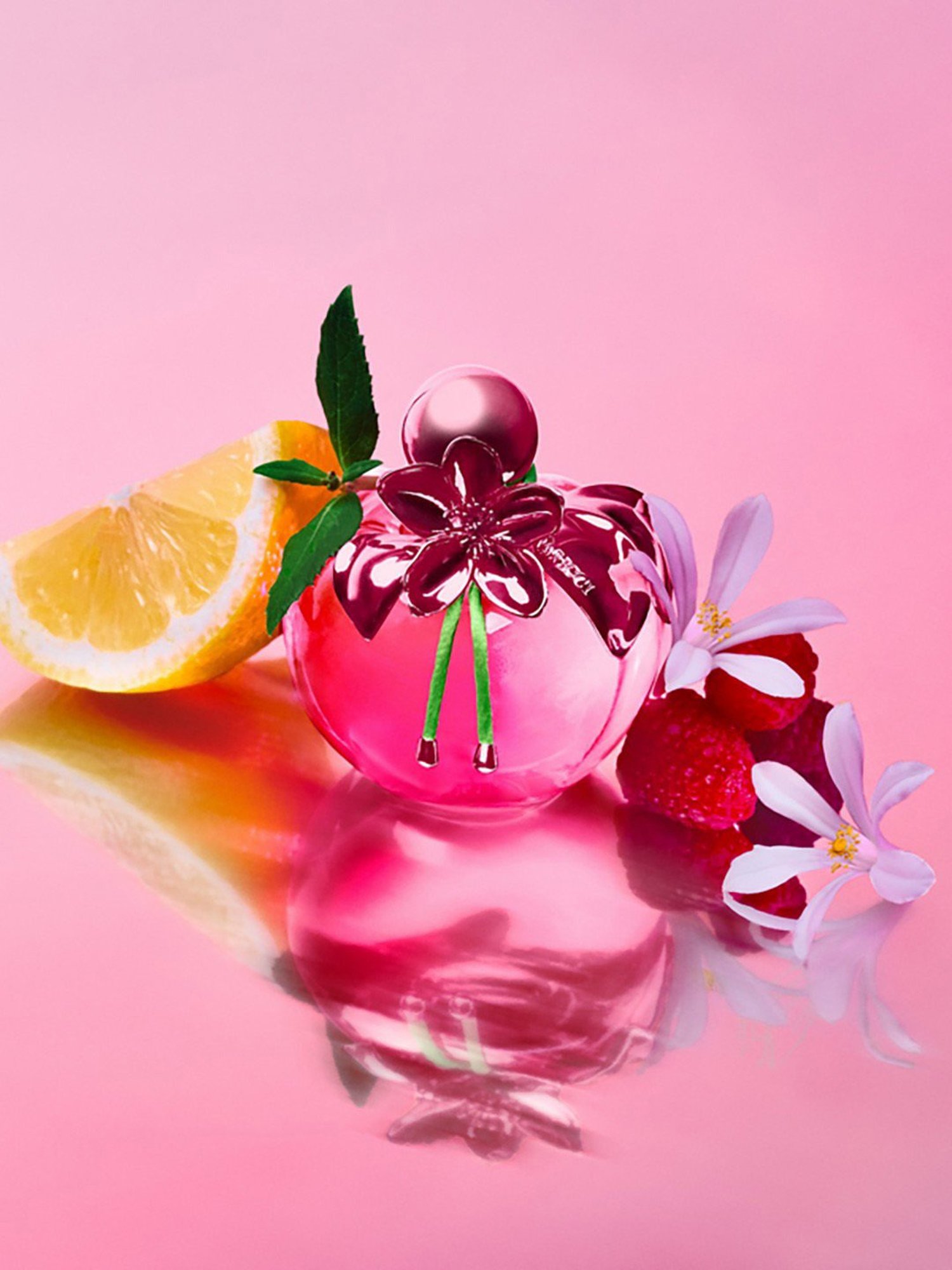 Jean Paul Gaultier Divine Eau de Parfum for Women - 100 ml