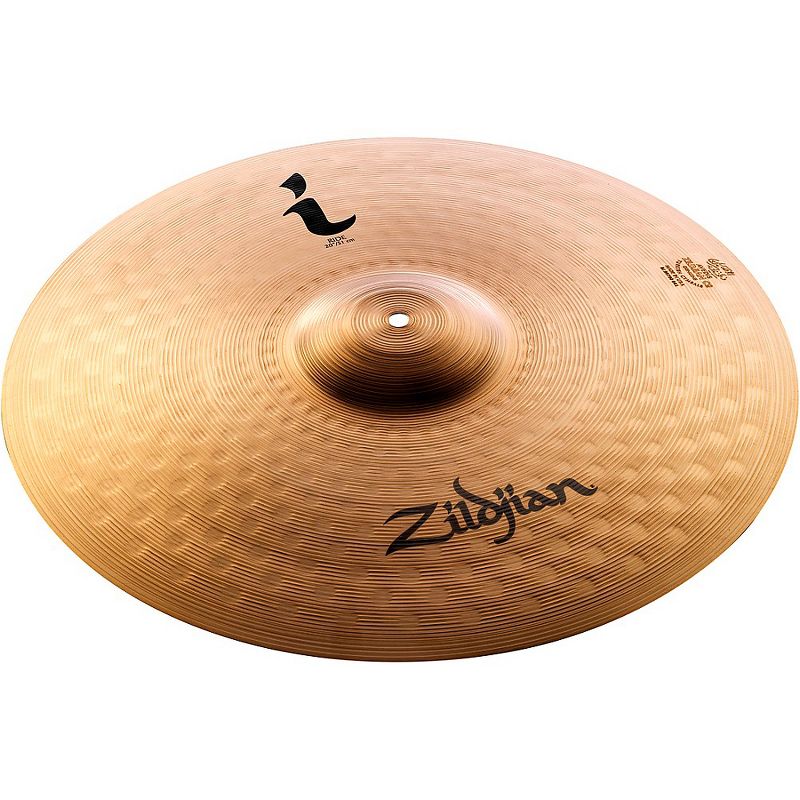 Zildjian I Series Pro Cymbal 5 Pack