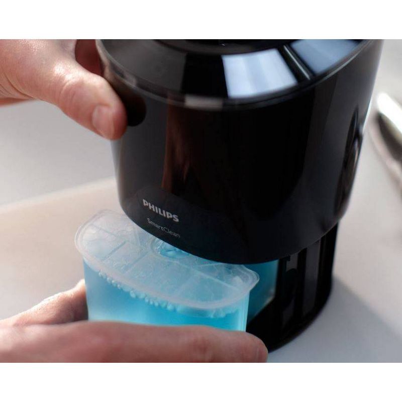 Philips Norelco Smartclean 3pk Replacement Cartridge - JC303/52