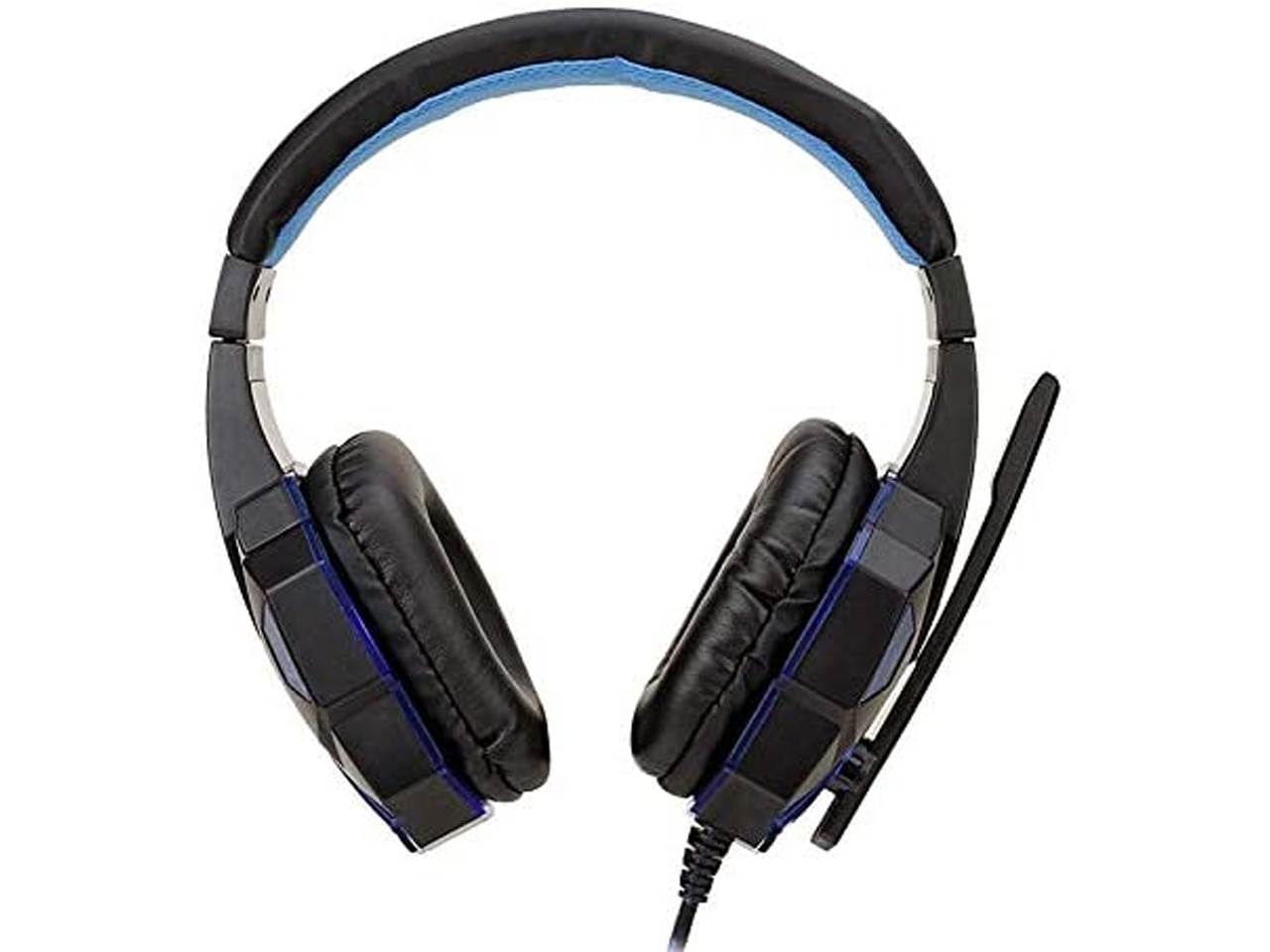 HyperX Cloud Stinger Head-mounted Gaming Headset with Noise Reduction Microphone for PC Game Console Cellphone Pink