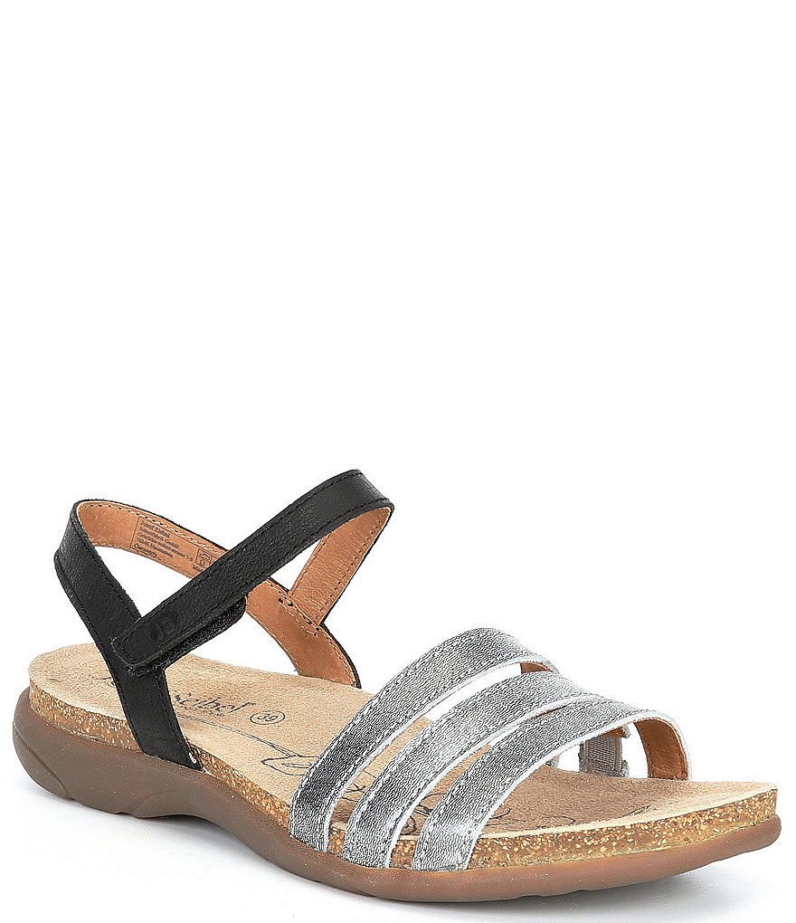 Josef Seibel Riley 01 Sandals