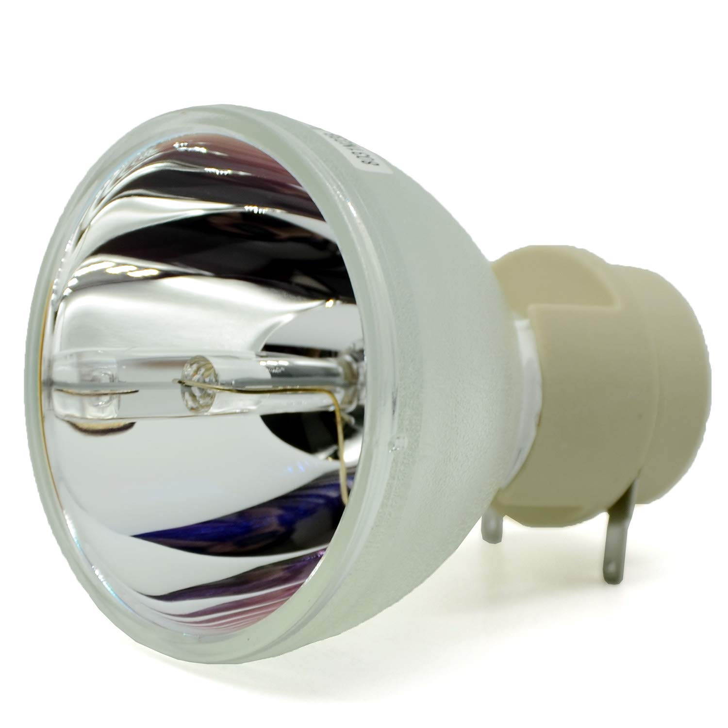 Replacement Bulb RLC-092 for ViewSonic PJD5151, PJD5153, PJD5155, PJD5250, PJD5253, PJD5255, PJD5353LS, PJD5254, PJD5154, PJD6350, PJD6252L, VS15875, PJD5351LS Projectors