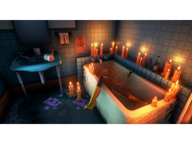 We Happy Few Deluxe Edition - Xbox One