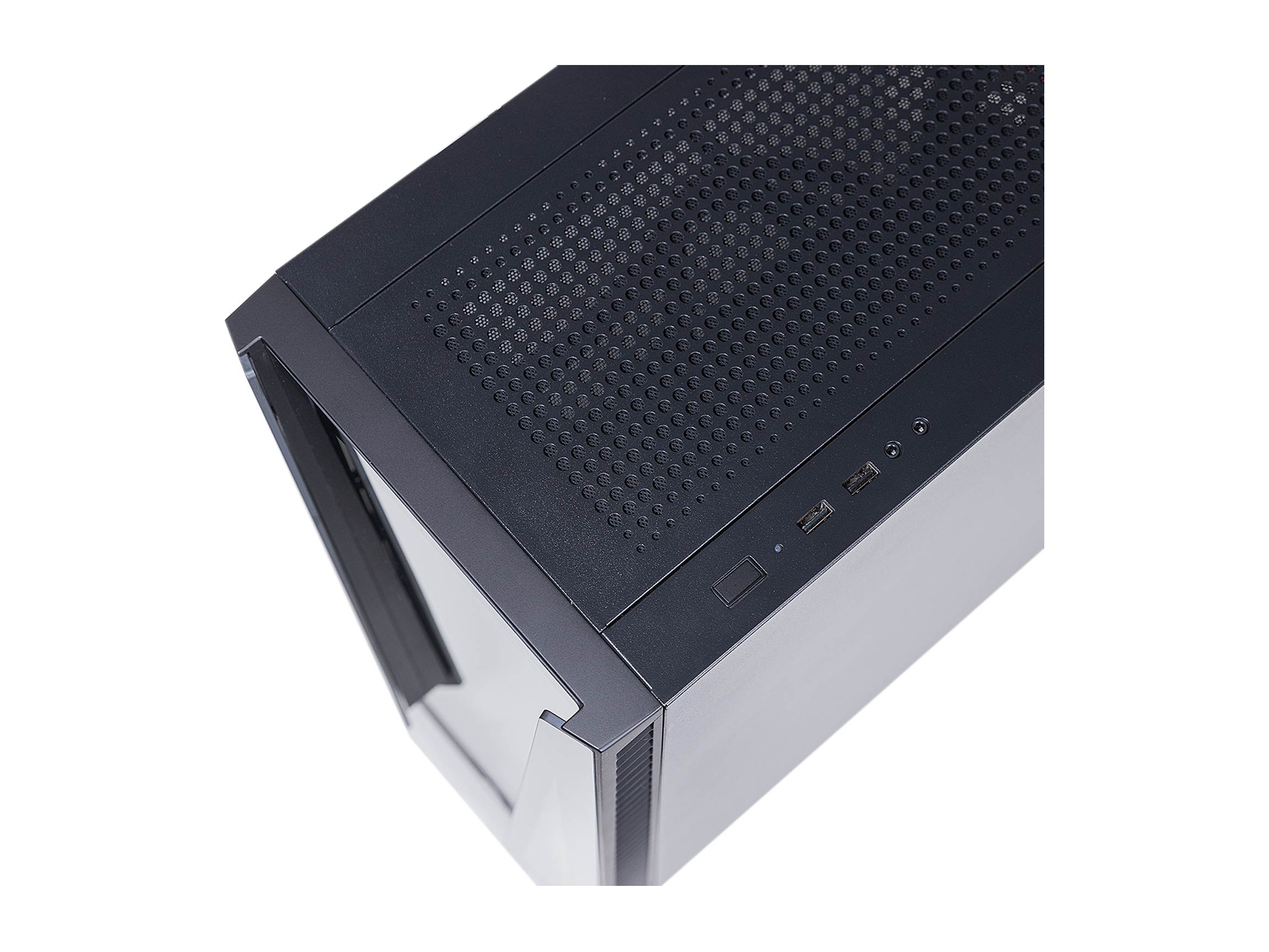 iBUYPOWER Gaming Desktop Trace5MR 177i Intel Core i9 11th Gen 11900KF (3.50 GHz) 16 GB DDR4 1 TB PCIe SSD NVIDIA GeForce RTX 3090 Windows 10 Home 64-bit