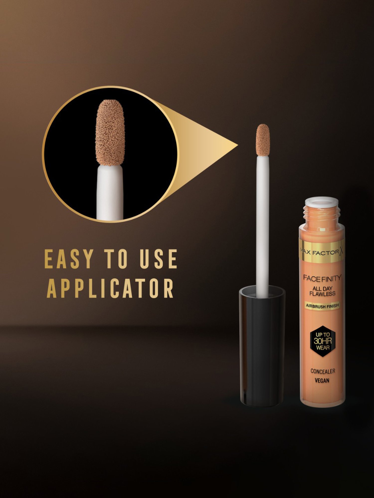 Max Factor Facefinity All Day Concealer 050 - 7.8 ml