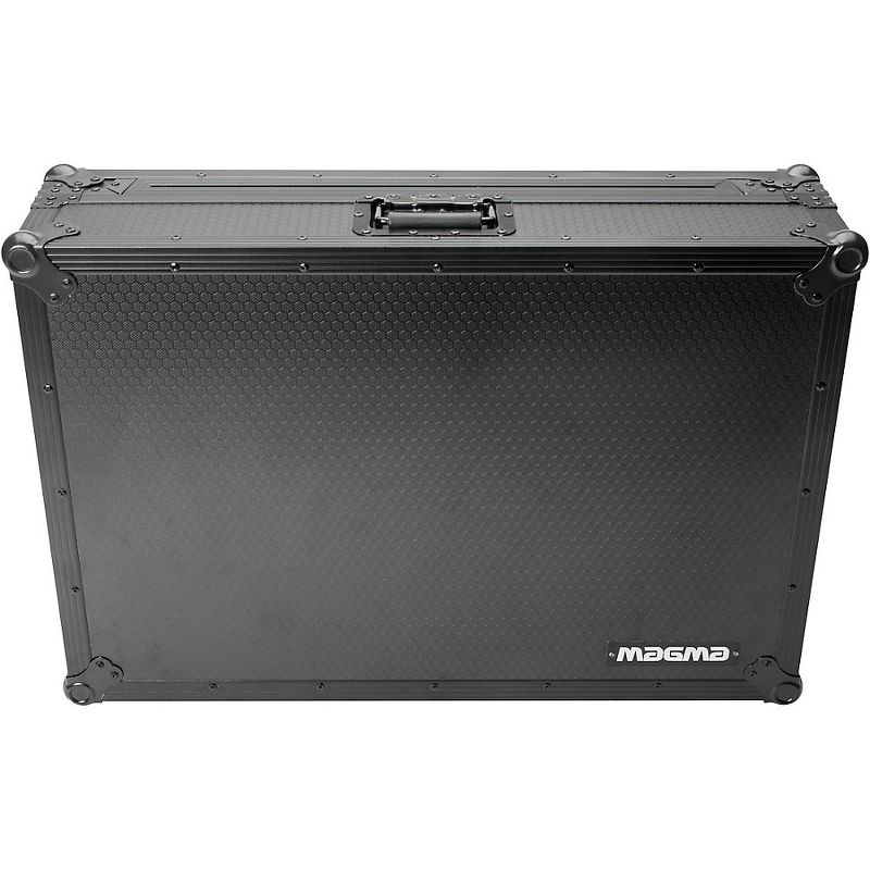 Magma Cases Multi-Format Workstation XXL Plus ATA Style Road Flight Case Black