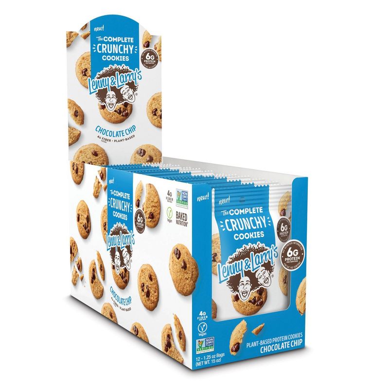 Vega Vegan Protein Shake - Chocolate - 12pk/11 fl oz Bottles