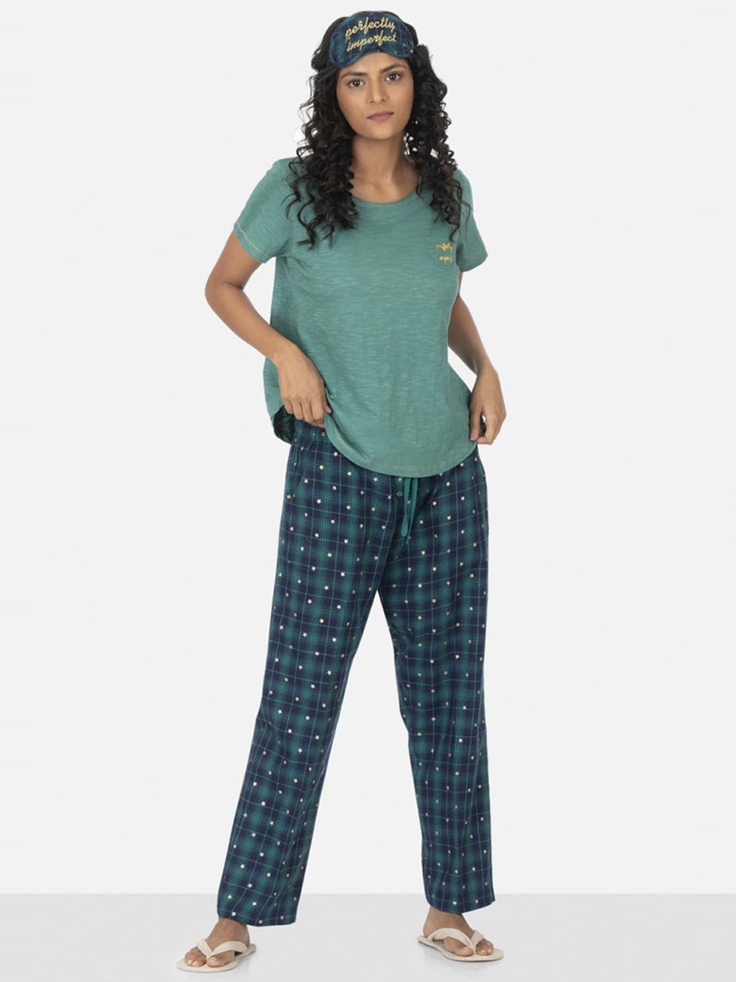 The Calm Collective Jade Hurley T-Shirt