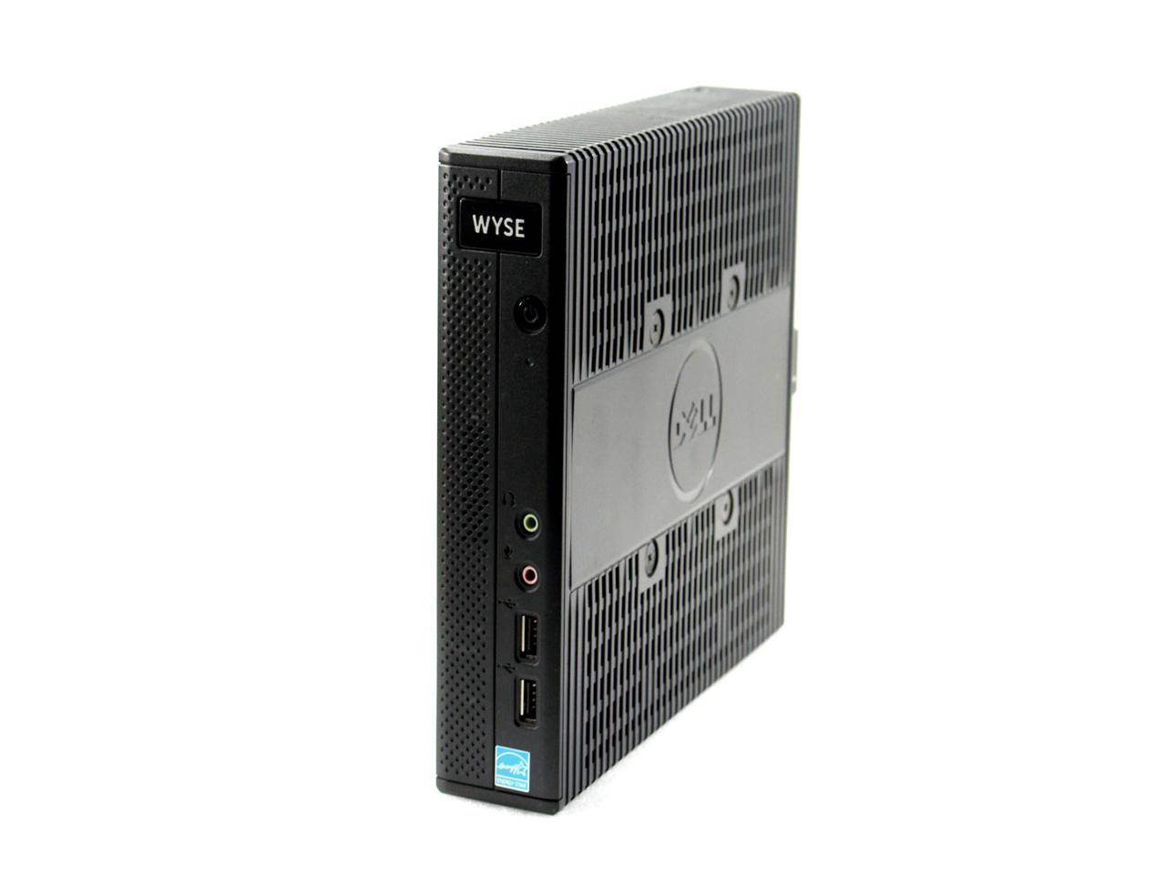 Genuine Dell Wyse 292D-7030 Thin Client TERADICHI 0GHz 512MB 32MB SSD VMware Horizon HJTDK