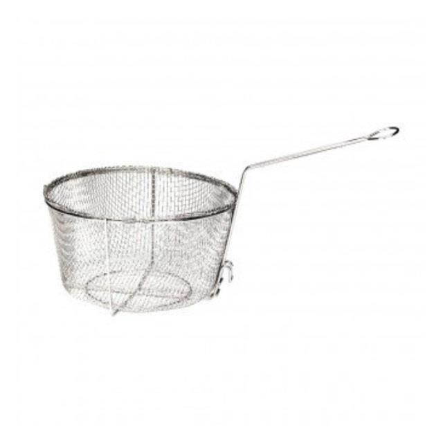bayou classic 0125 mesh fry basket