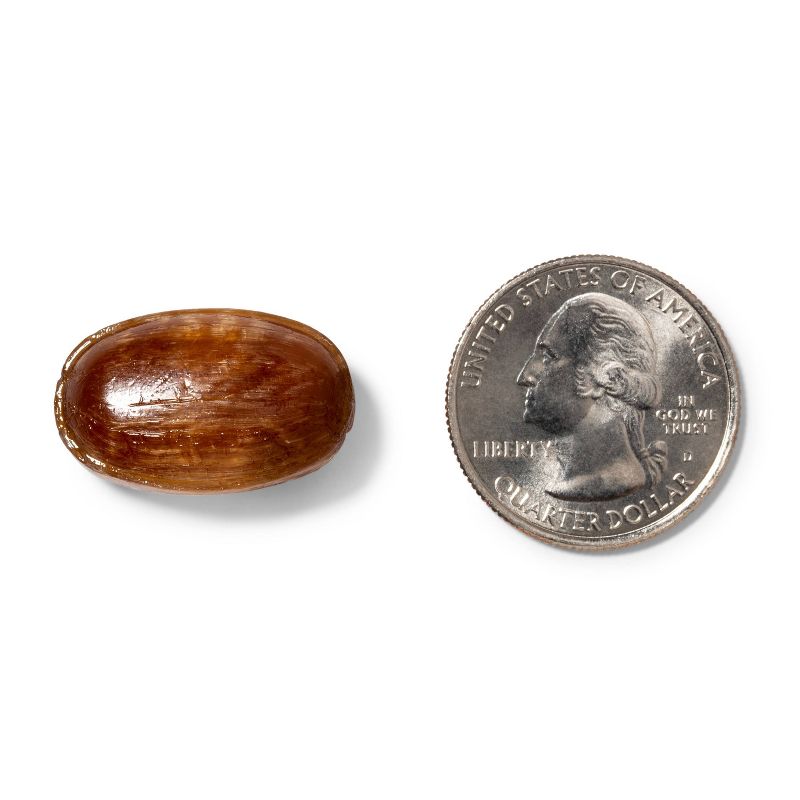 Natural Herbal Cough Drops - 50ct - up & up™