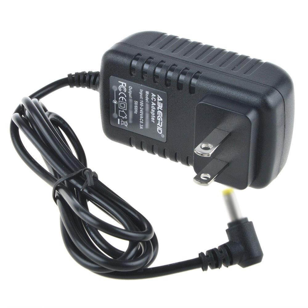 AC Adapter Power Supply Charger for Canopus ADVC110 Grass Valley Video Converter