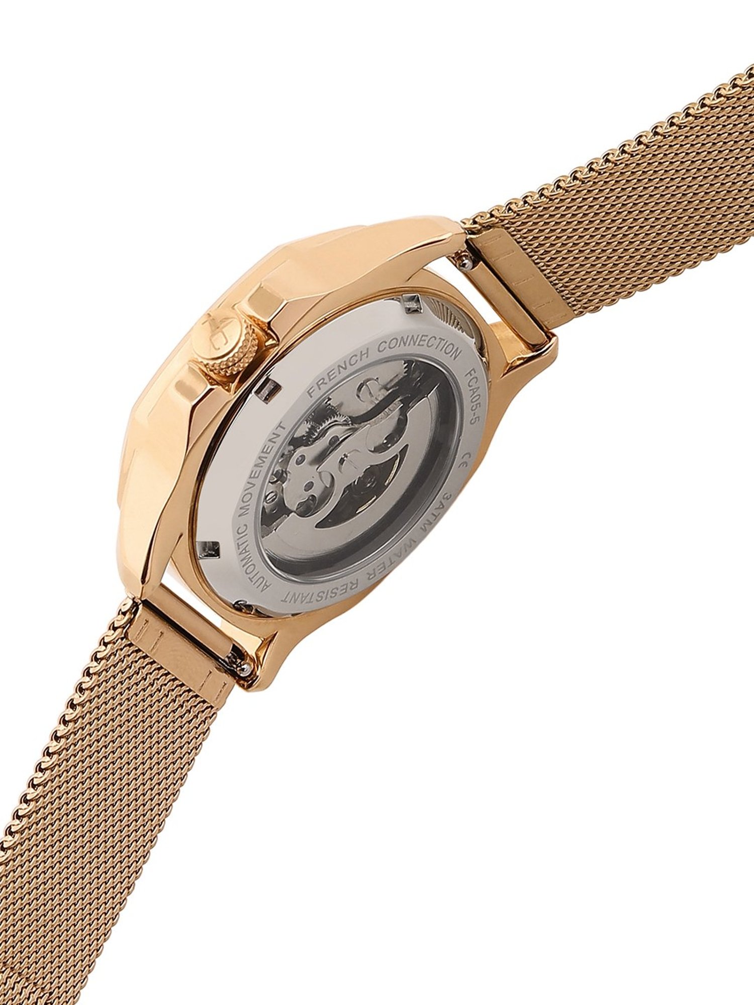 French Connection FCA05-5 Automatic Watch for Men