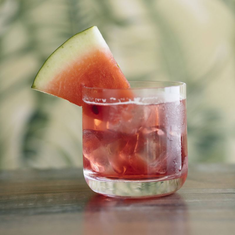 Bacardi Mango Flavored Rum - 750ml Bottle