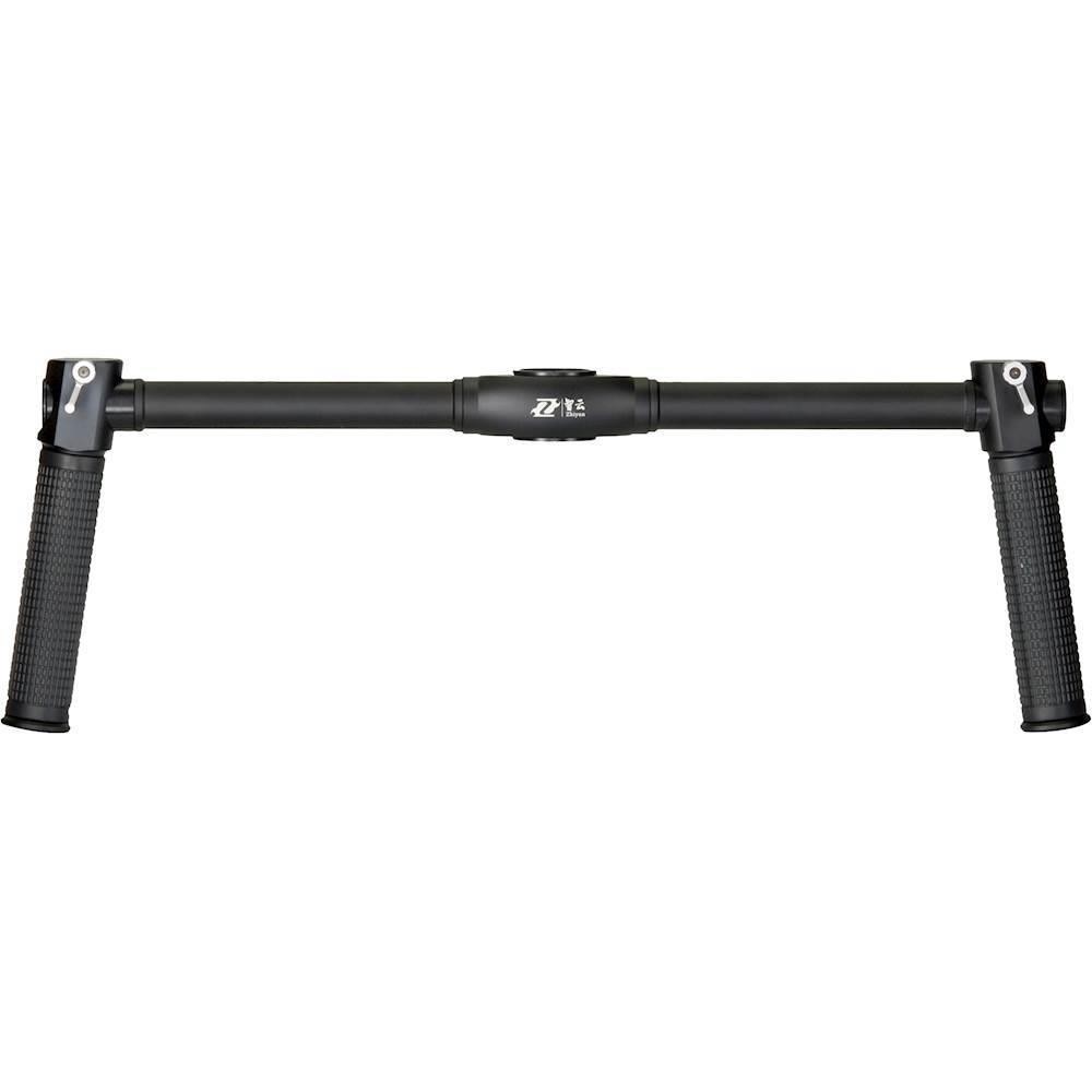 Zhiyun - Dual Handle for Zhiyun Crane 2 Handheld Stabilizer - Black