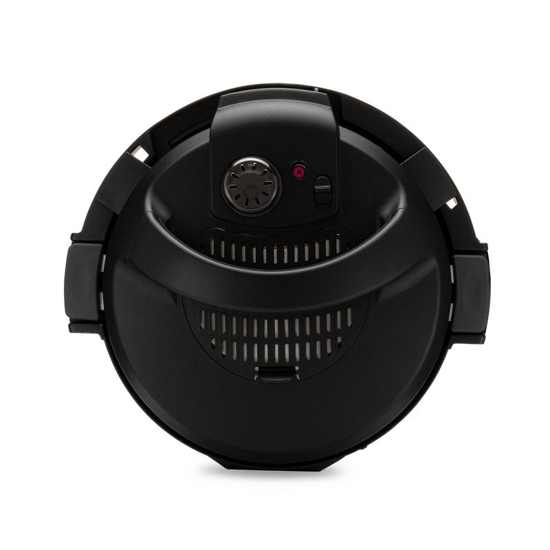 Instant Pot 8qt Duo Evo Plus Pressure Cooker - Silver