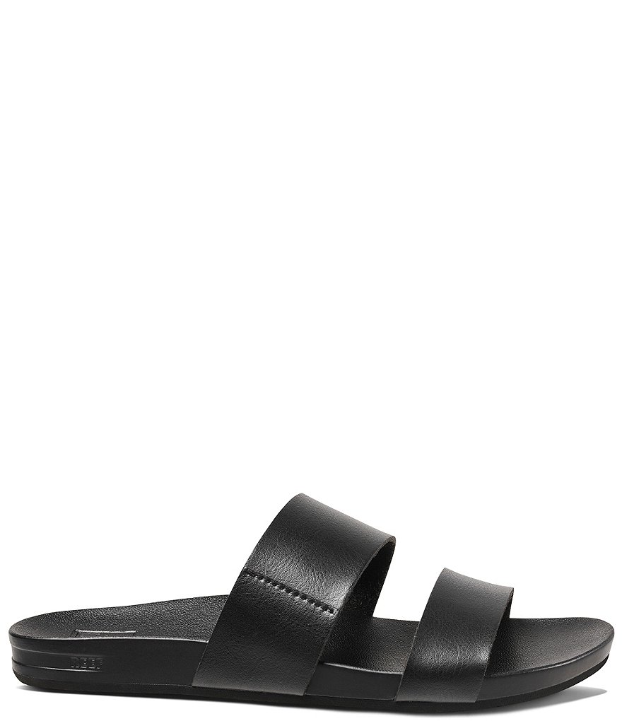 Reef Cushion Bounce Vista Slide Sandals
