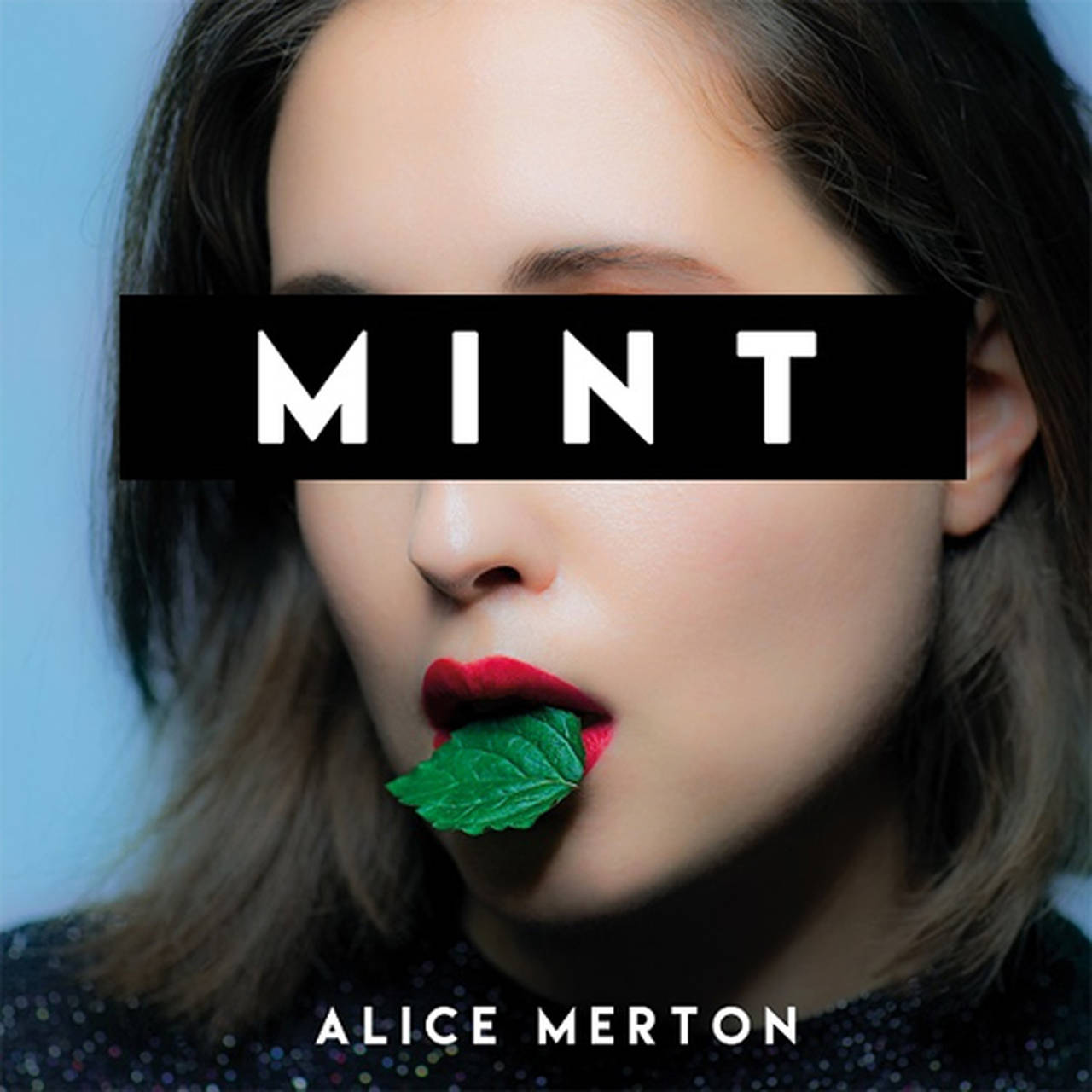 Alice Merton Mint LP (Green Vinyl)