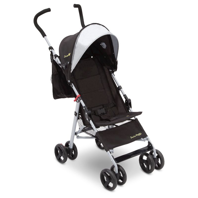 Baby Trend Jetaway Compact Stroller - Ash
