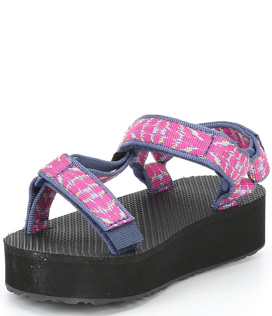 Teva Girls' Midform Universal Sandals (Youth)