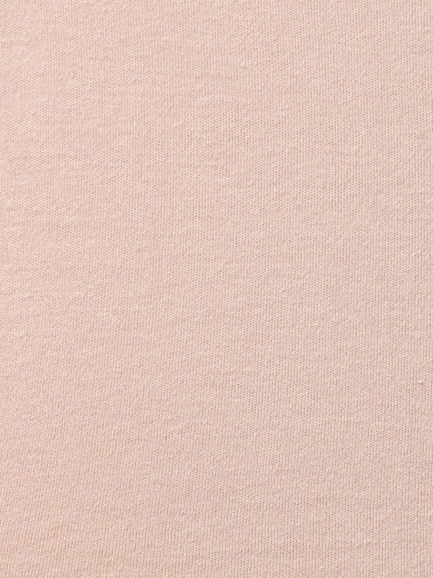 Ajile by Pantaloons Pink Cotton Printed Top