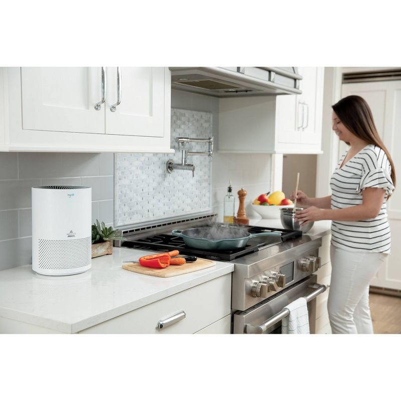 Bissell My Air Personal Air Purifiers White