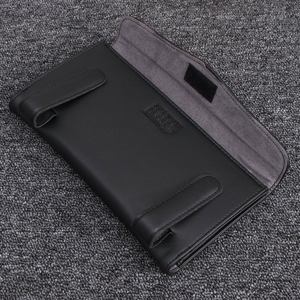 GBC 9808196 Ready-Inked Pad for Multiple/Lever Movement Numbering Machine, Black