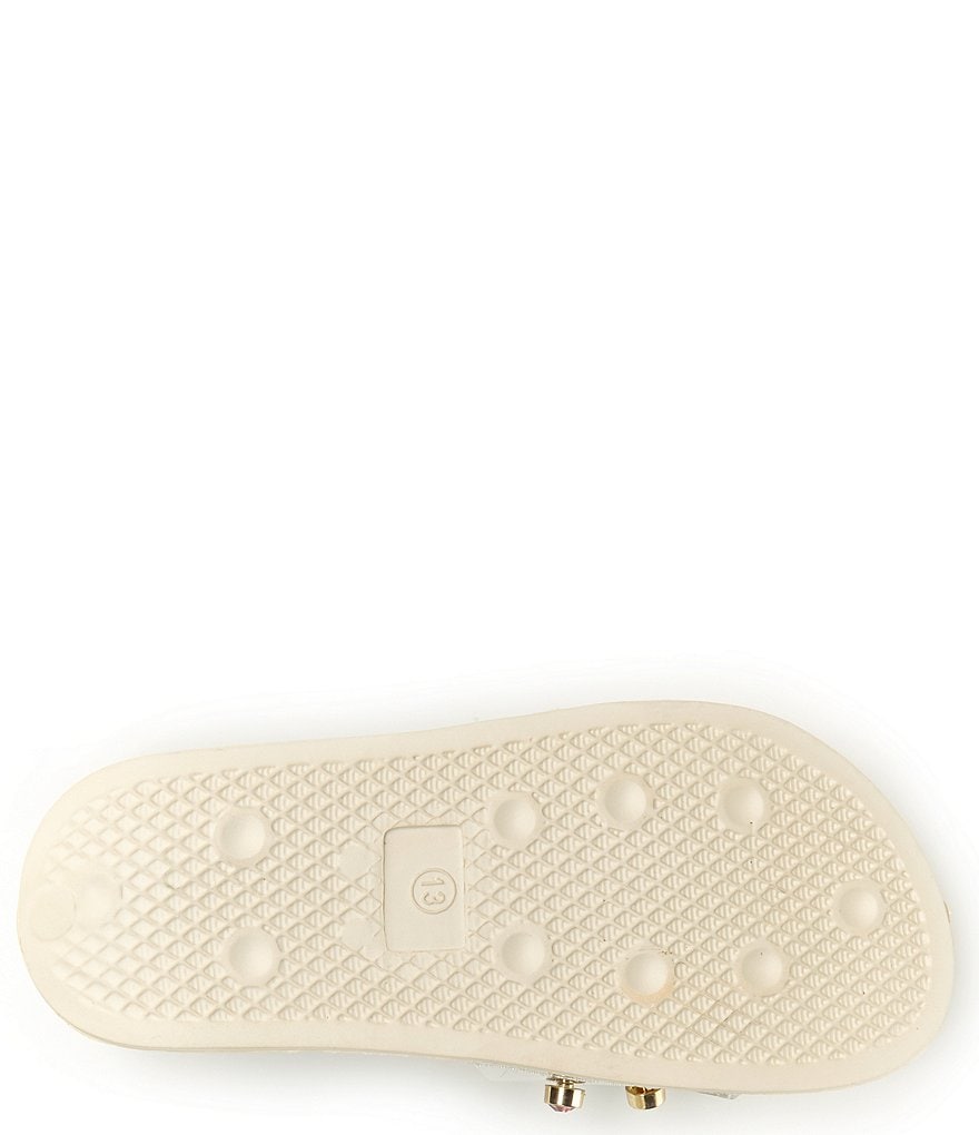 Birkenstock Girls' Arizona Slip Ons (Youth)