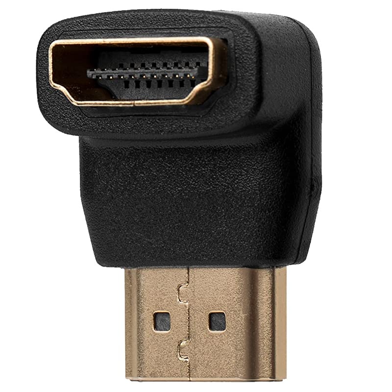 HDMI Cable 50 ft Long High Speed HDMI Cord with Ethernet Maximum Length Single Piece Cable a Replacement Option for an HDMI ExtensionExtender