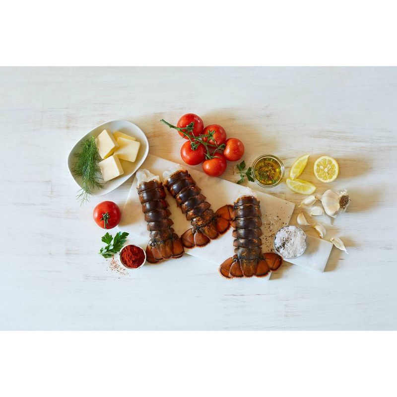 Sea Cuisine Pan Sear Garlic & Herb Tilapia - Frozen - 9oz