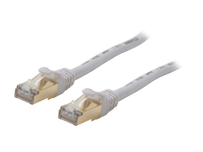 Rosewill RCNC-11061 15 ft. Twisted Pair (S/STP) Networking Cable