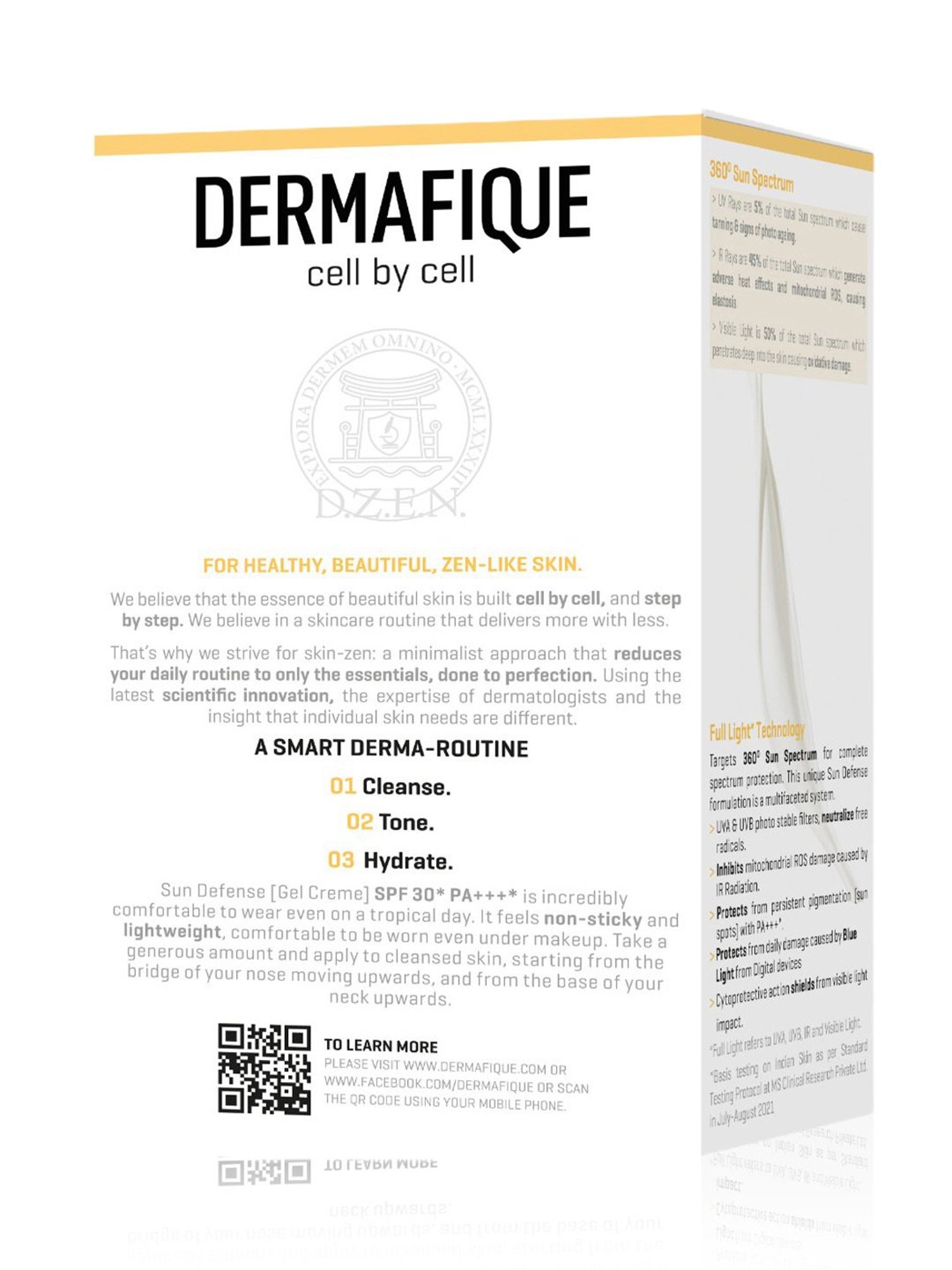 Coppertone Pure & Simple Baby Mineral Sunscreen - SPF 50 - 6 fl oz