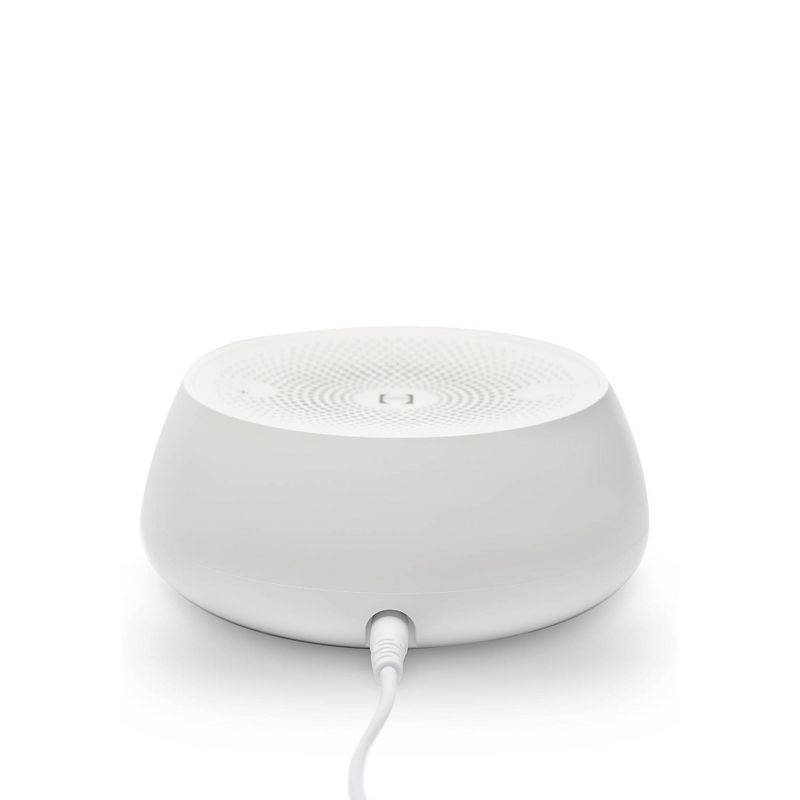 Homedics SoundSpa Lullaby